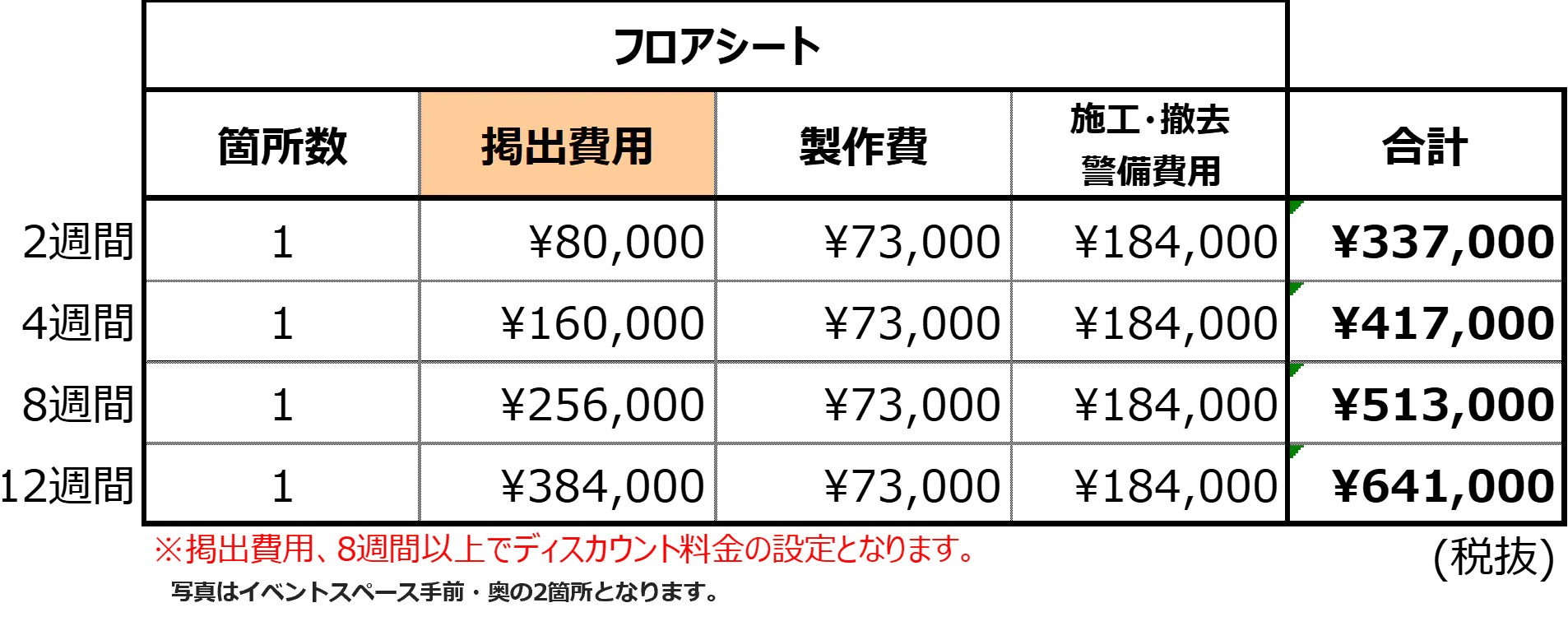 図面・フロアマップ[1]