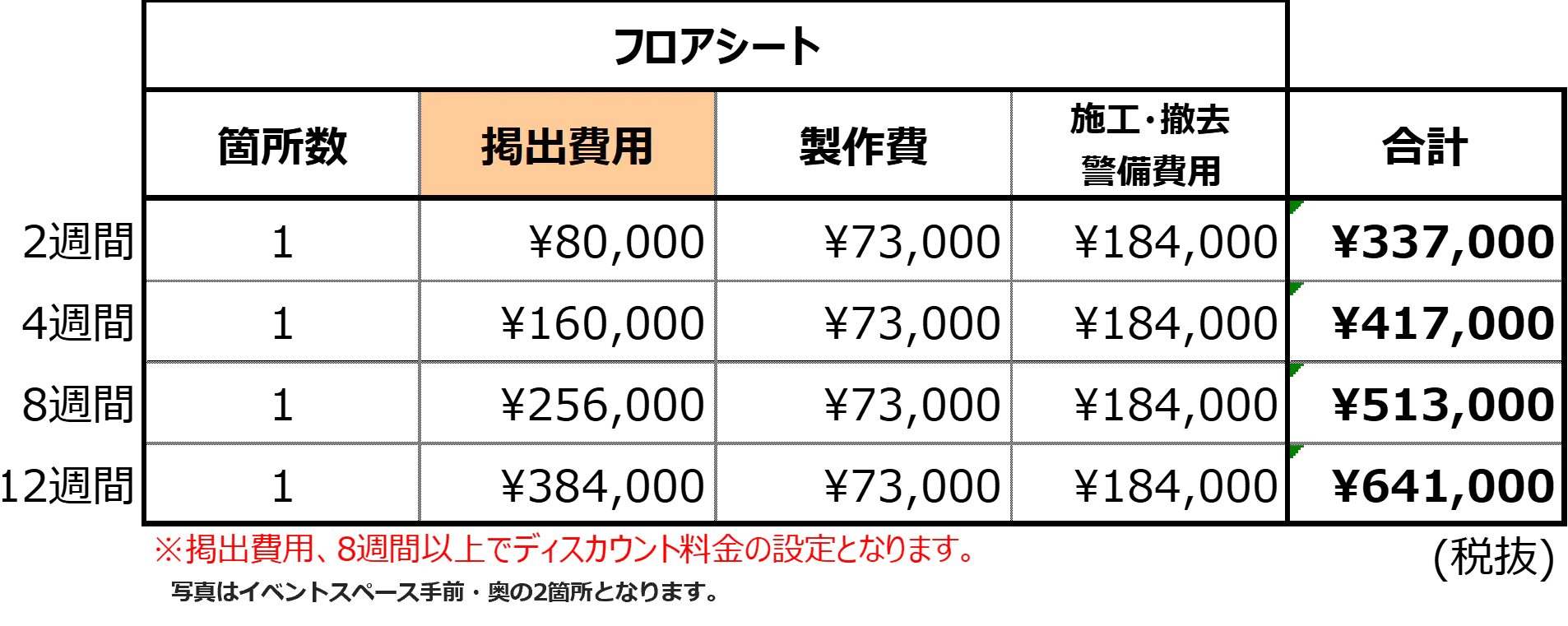 図面・フロアマップ[1]