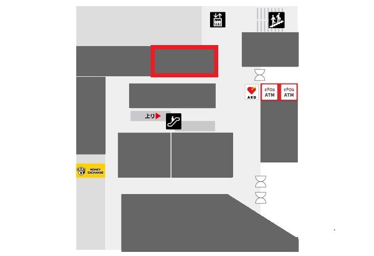 図面・フロアマップ[0]