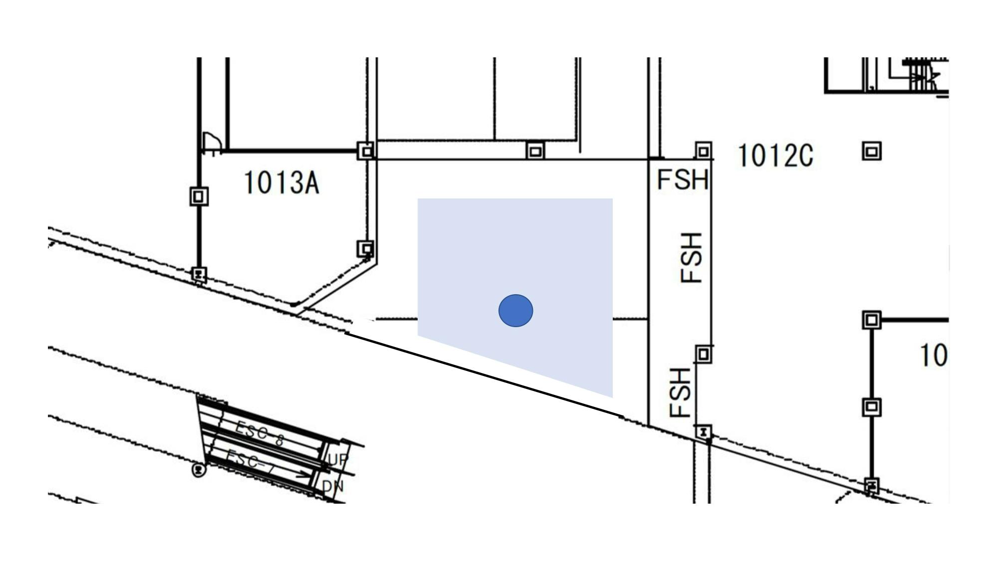 図面・フロアマップ[0]