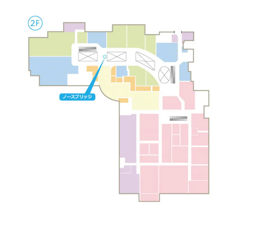 図面・フロアマップ[0]
