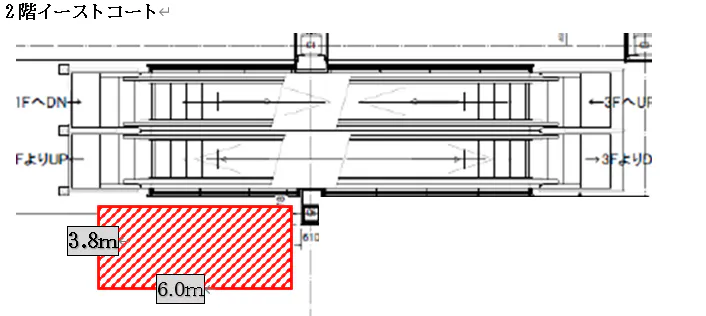 図面・フロアマップ[0]
