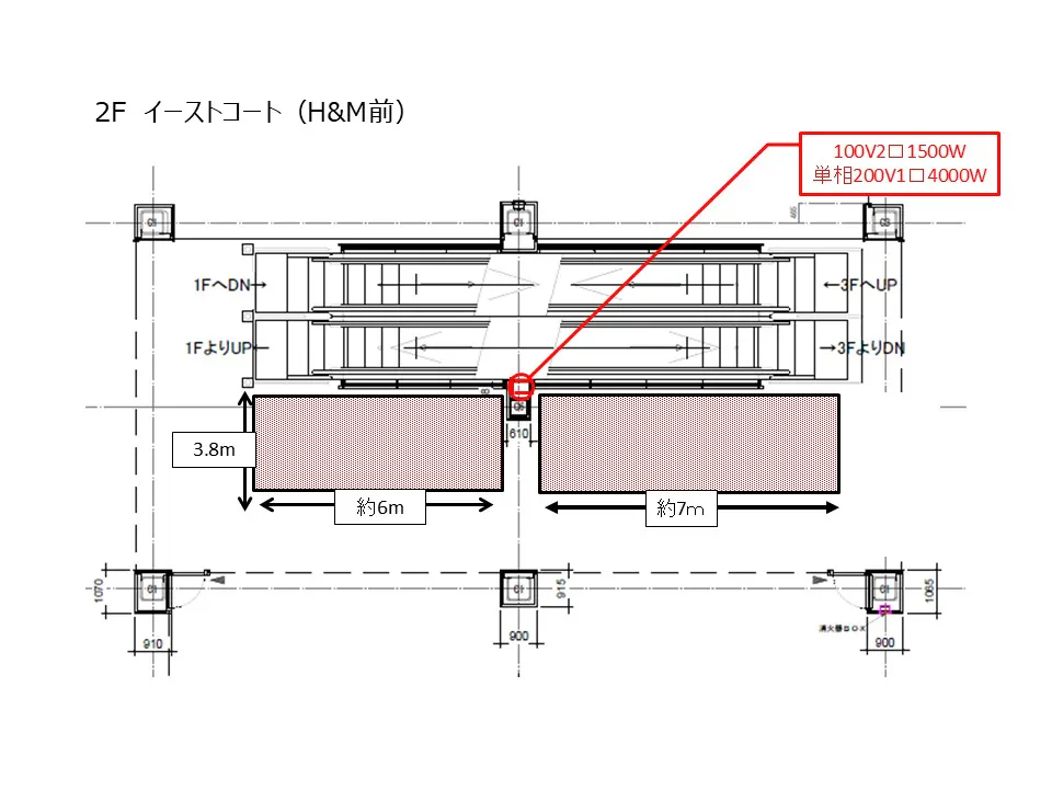 図面・フロアマップ[0]