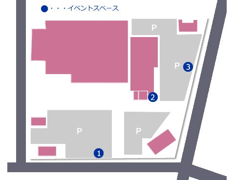 図面・フロアマップ[0]