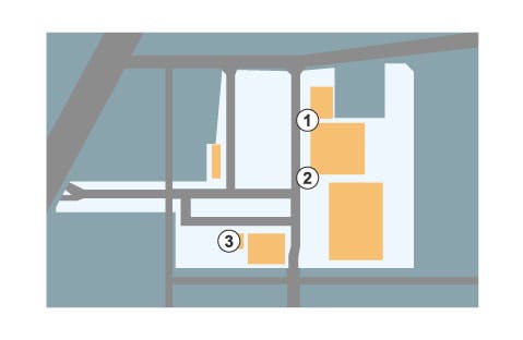 図面・フロアマップ[0]