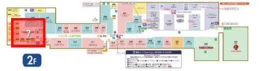 図面・フロアマップ[0]