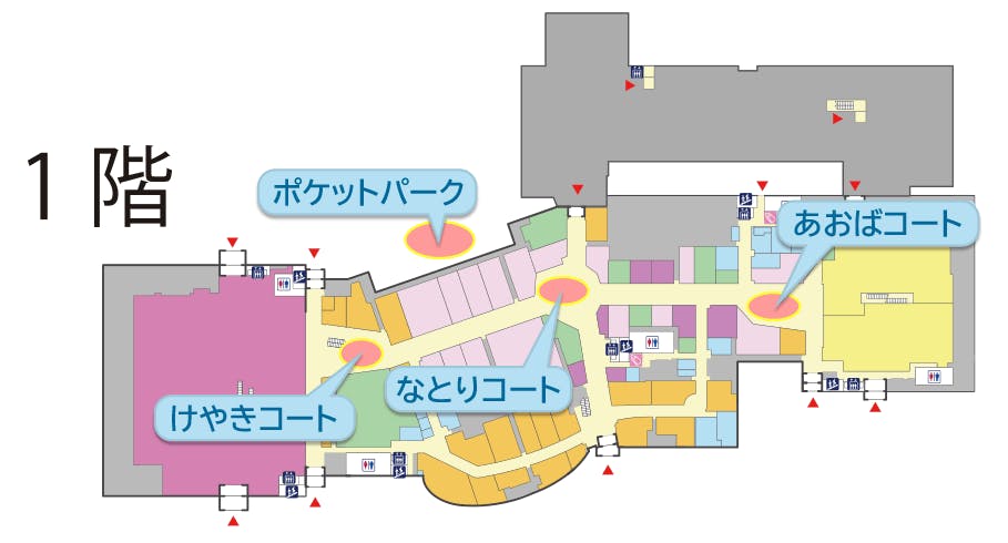 図面・フロアマップ[0]