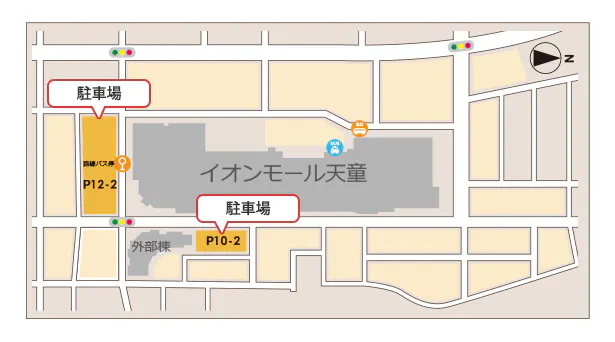図面・フロアマップ[0]