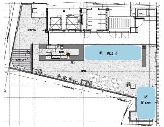 図面・フロアマップ[0]