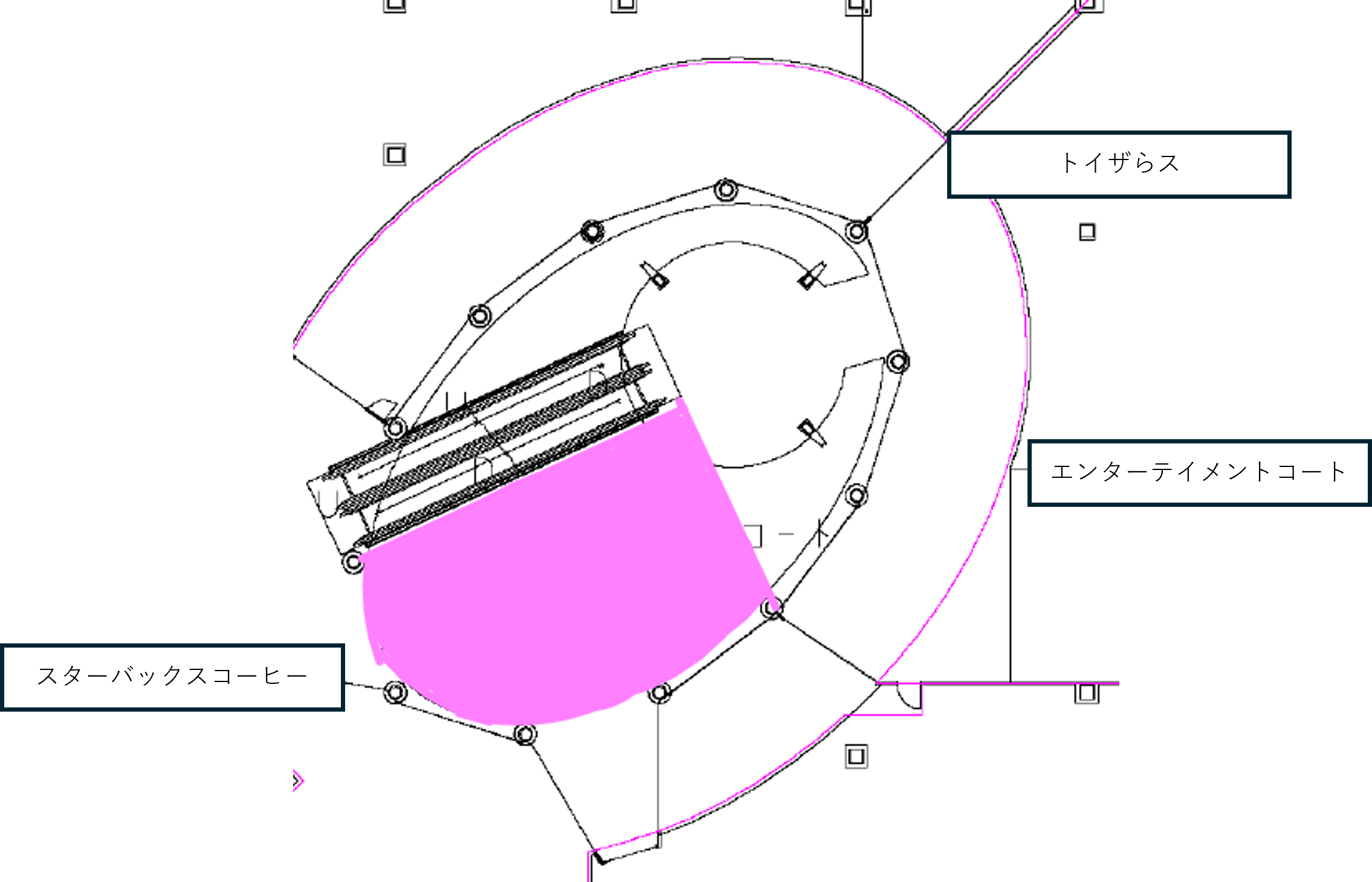 図面・フロアマップ[1]