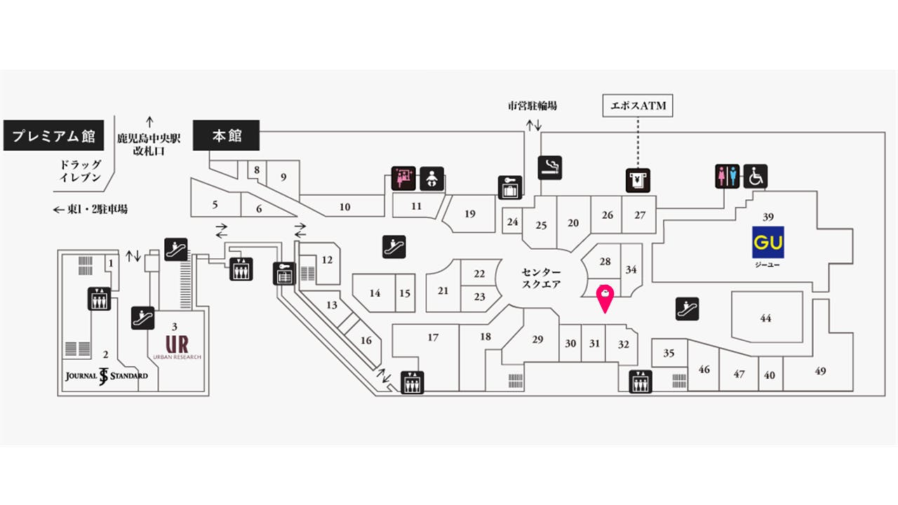 図面・フロアマップ[0]