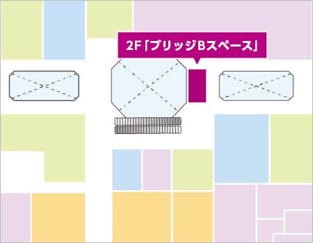 図面・フロアマップ[0]
