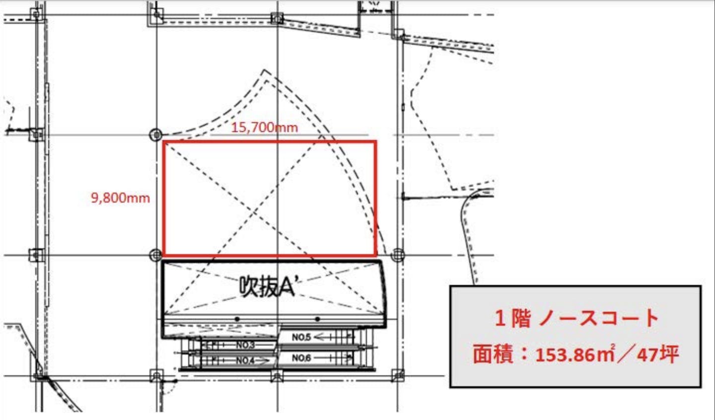 図面・フロアマップ[1]