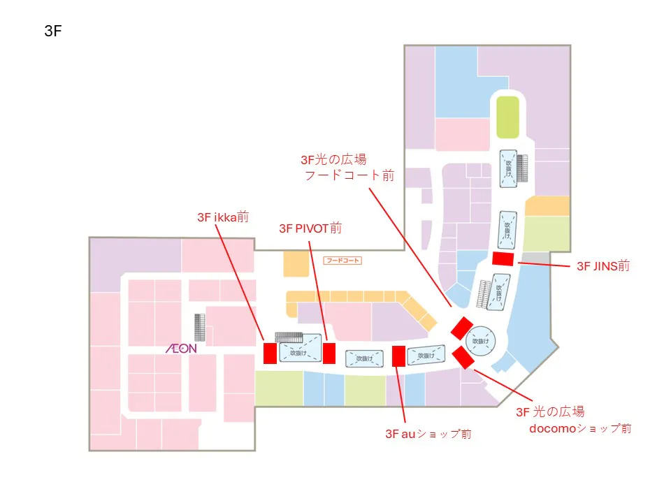 図面・フロアマップ[0]