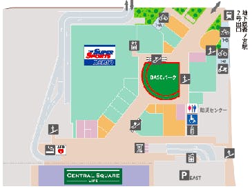 図面・フロアマップ[0]