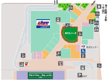 図面・フロアマップ[0]