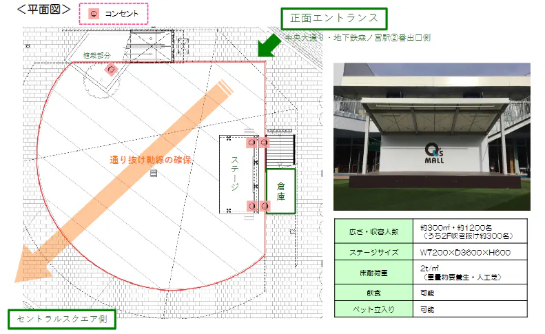 図面・フロアマップ[1]