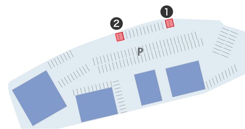 図面・フロアマップ[0]