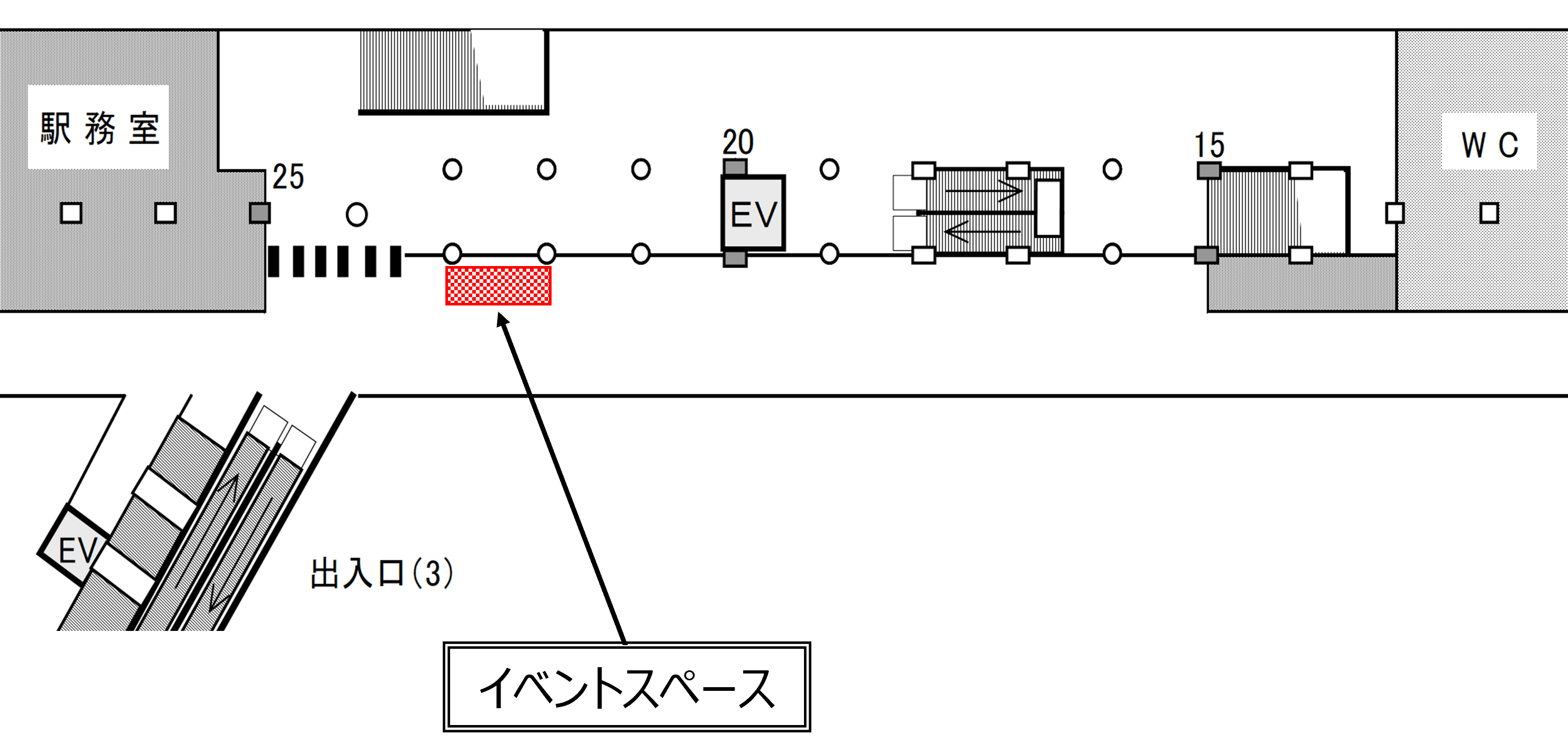 図面・フロアマップ[0]