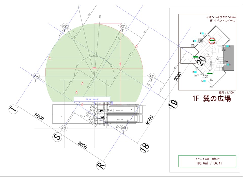 図面・フロアマップ[0]