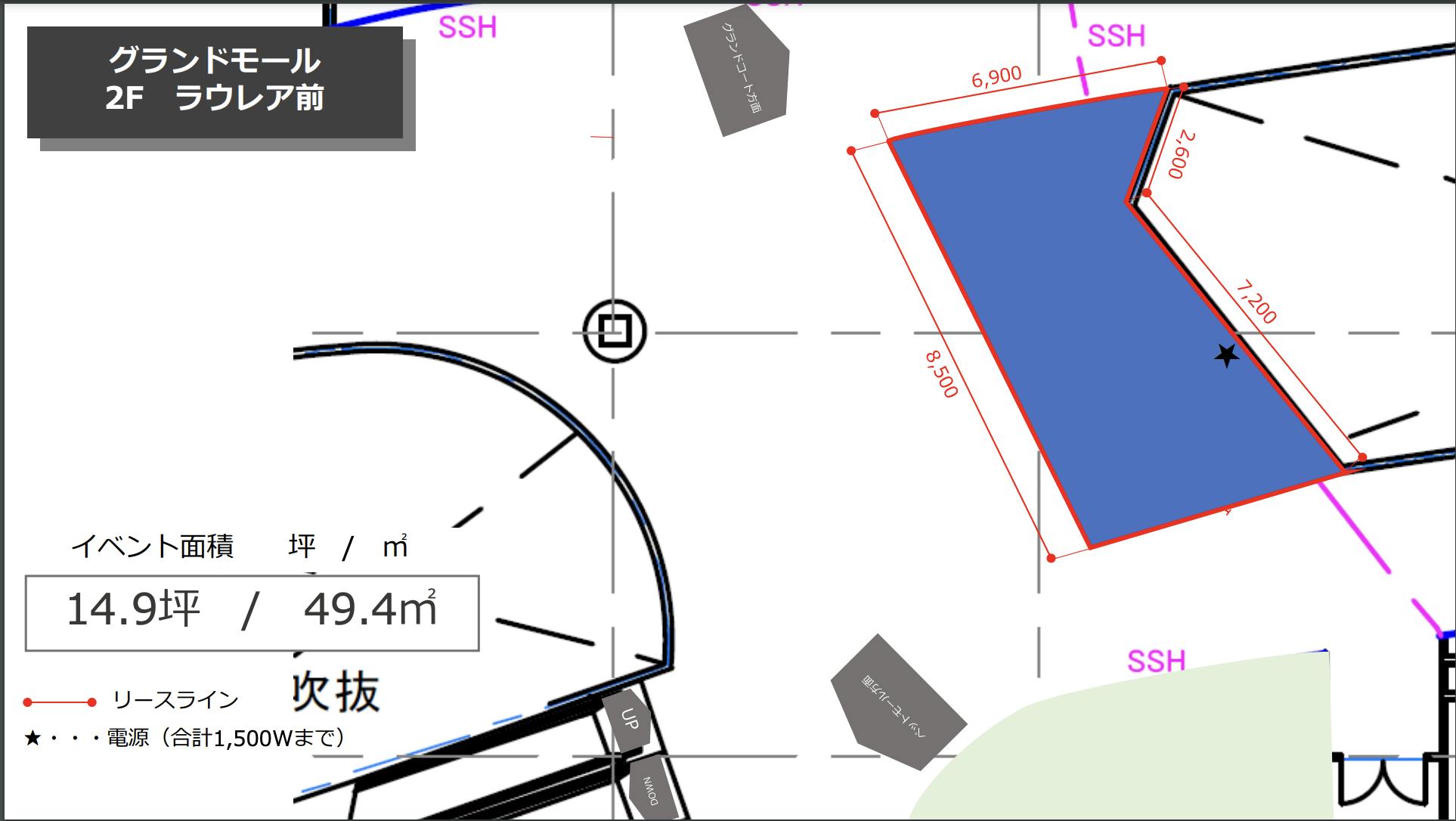図面・フロアマップ[0]