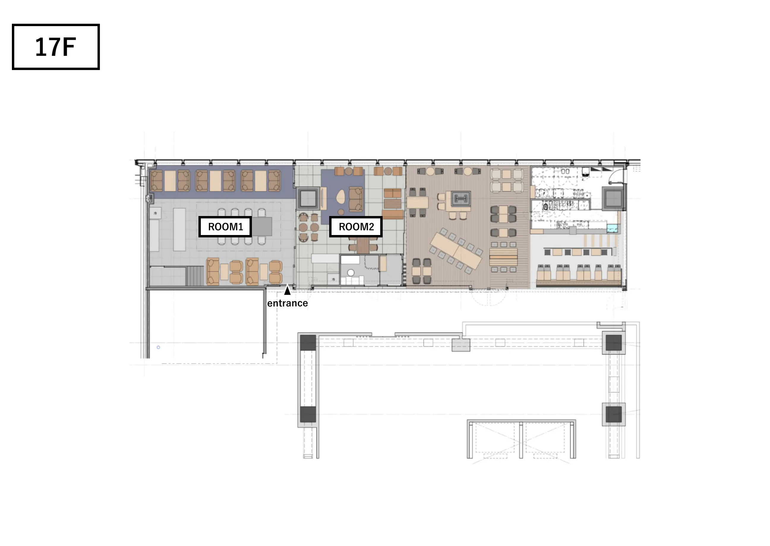 図面・フロアマップ[0]