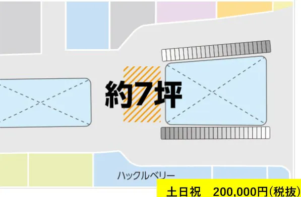 図面・フロアマップ[0]