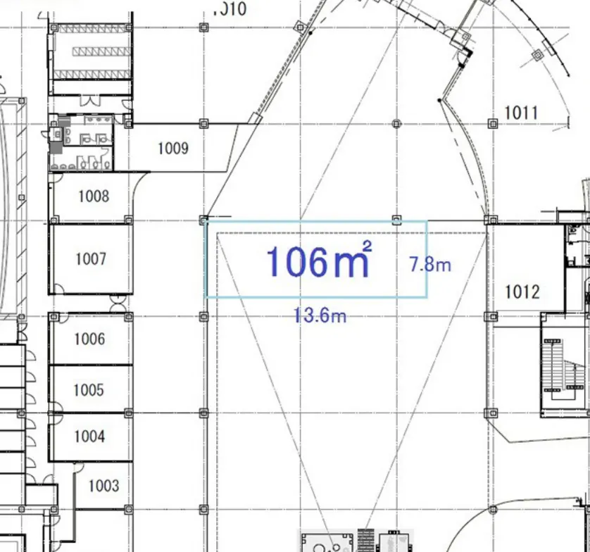 図面・フロアマップ[0]