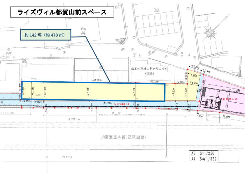 図面・フロアマップ[0]