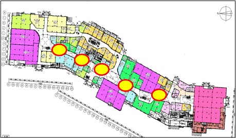 図面・フロアマップ[0]