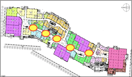 図面・フロアマップ[0]