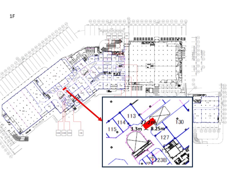 図面・フロアマップ[1]