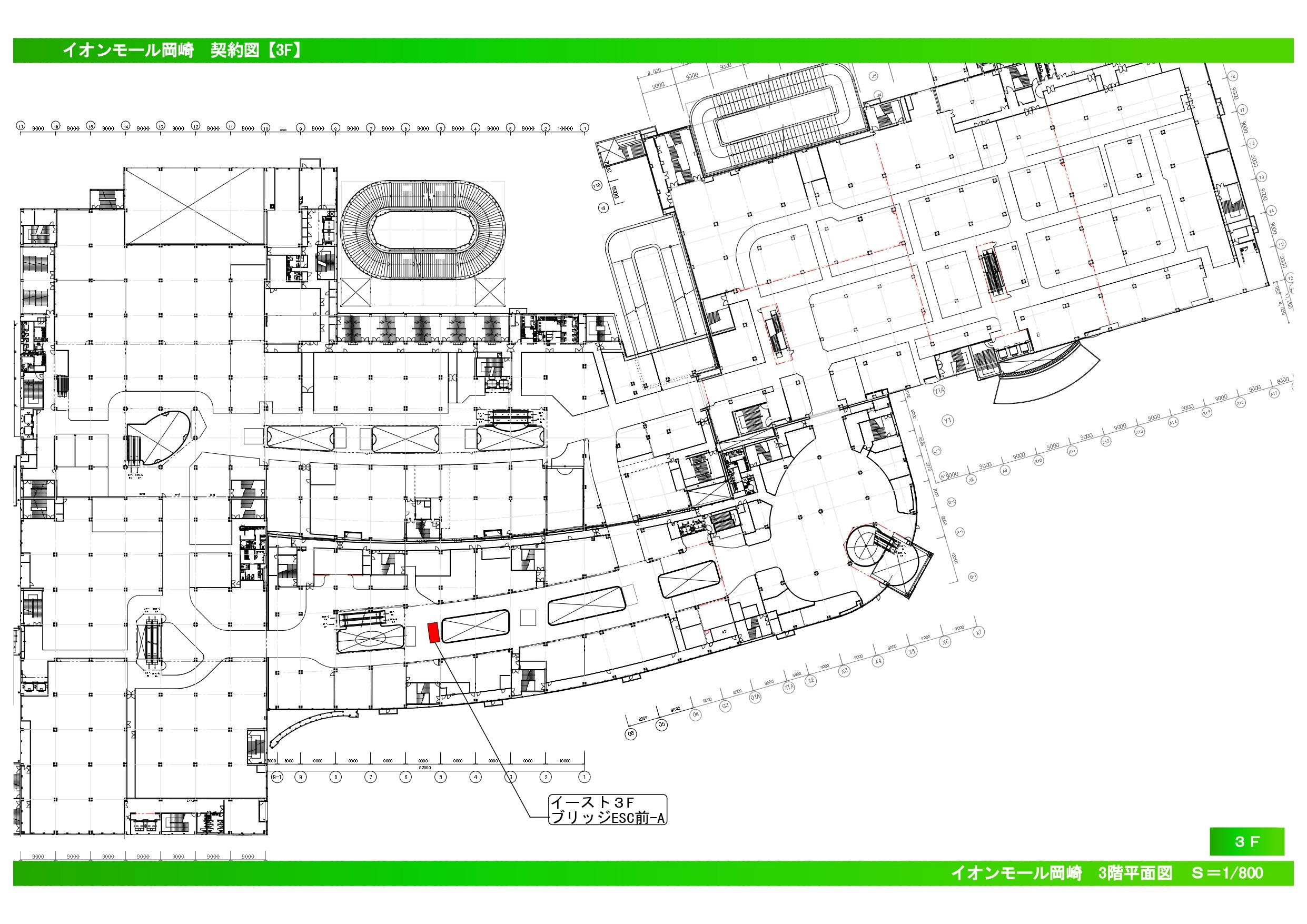 図面・フロアマップ[0]