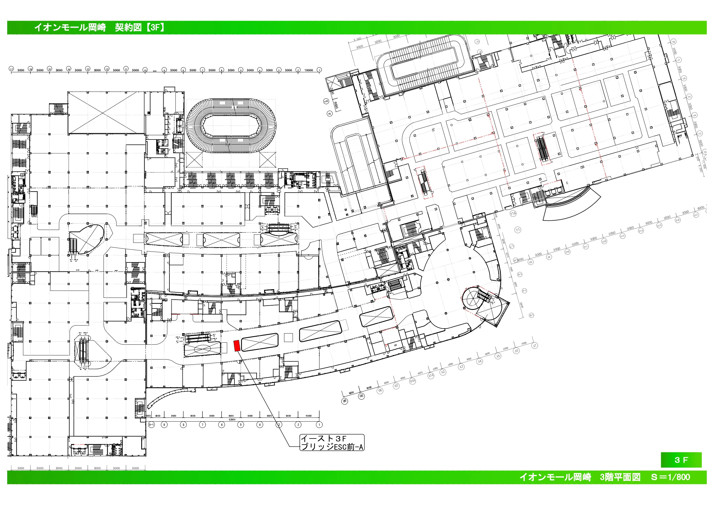 図面・フロアマップ[0]