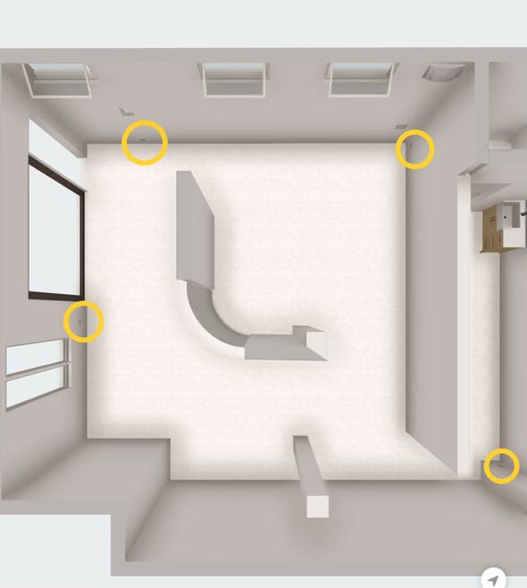 図面・フロアマップ[1]