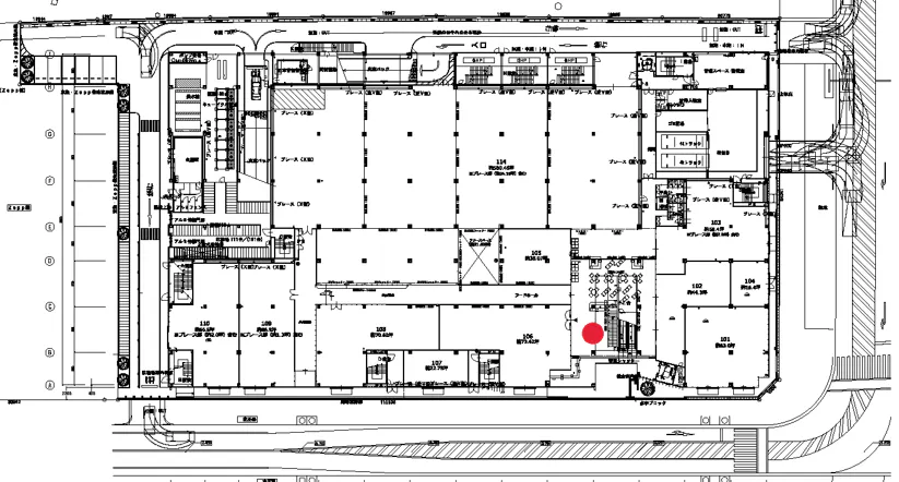 図面・フロアマップ[0]