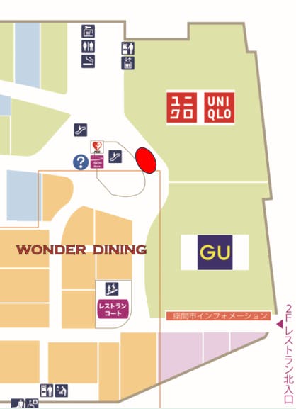 図面・フロアマップ[1]