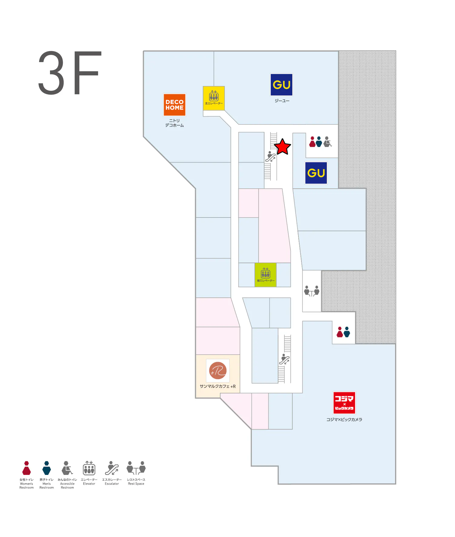 図面・フロアマップ[0]
