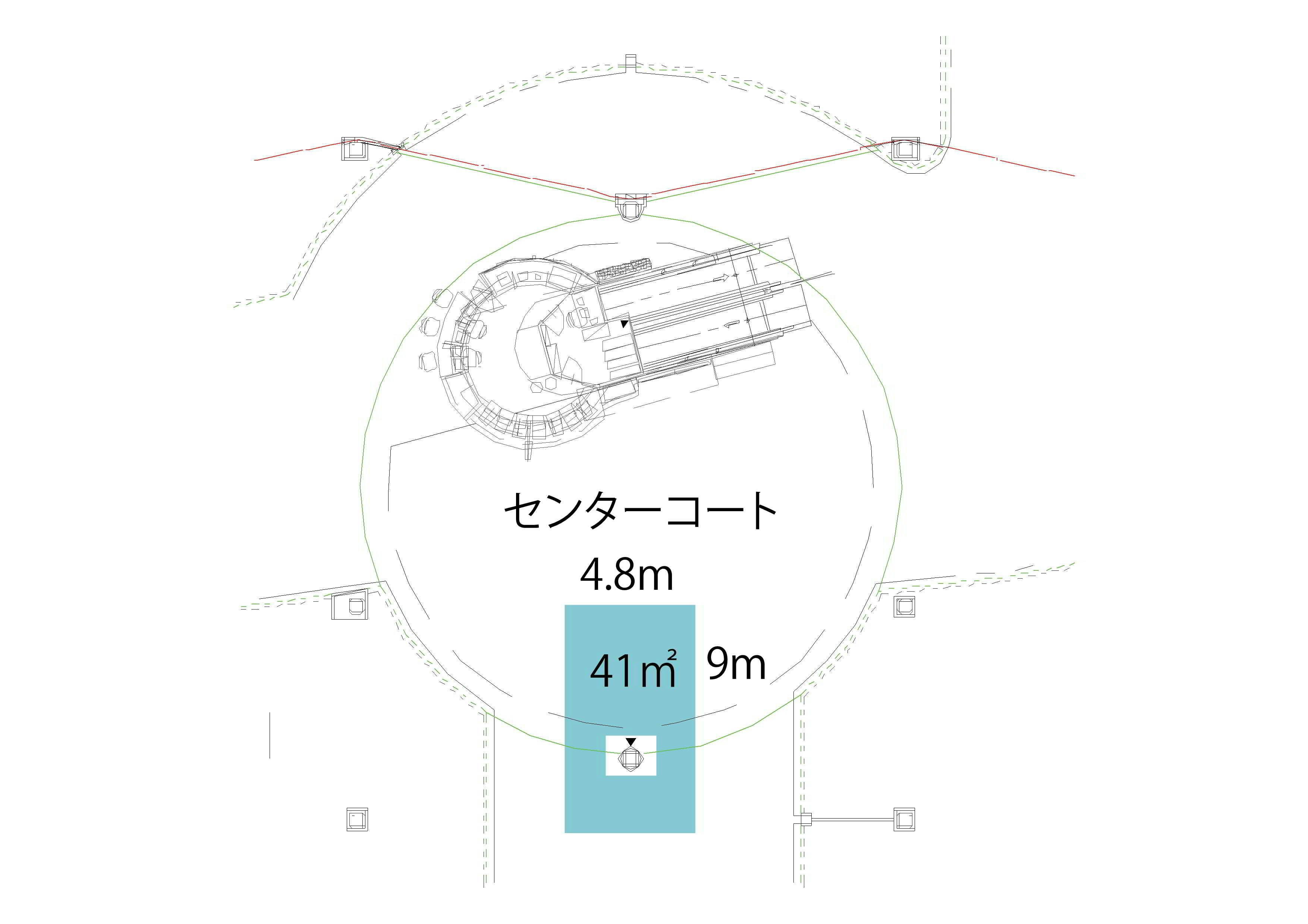図面・フロアマップ[1]