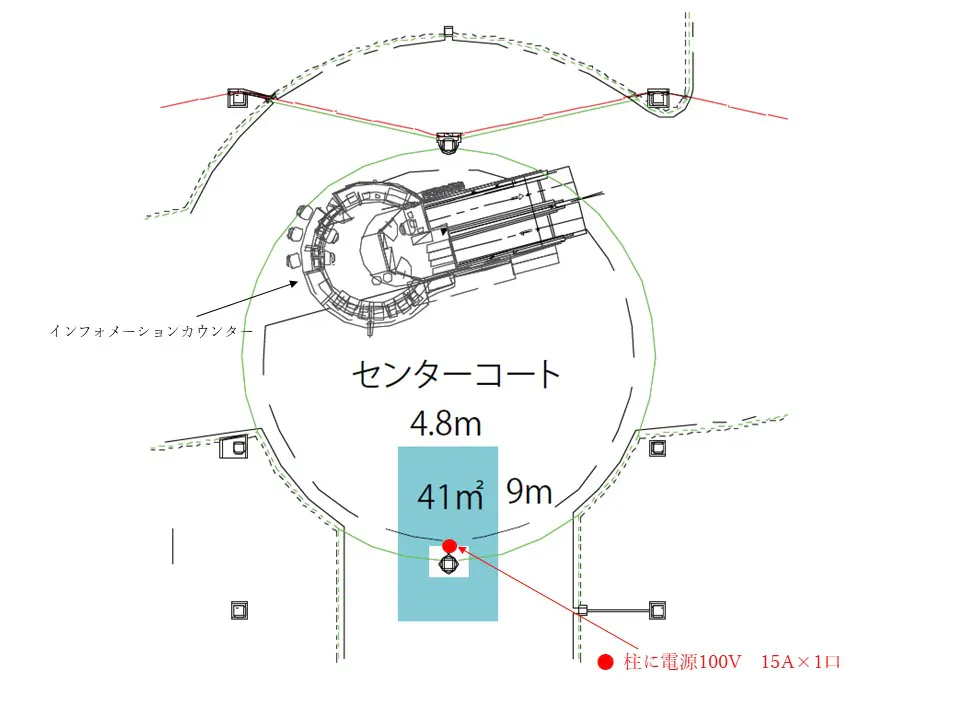 図面・フロアマップ[1]