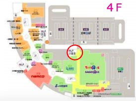 図面・フロアマップ[1]