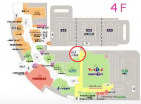 図面・フロアマップ[1]