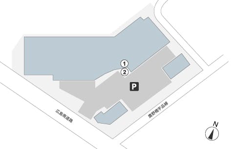 図面・フロアマップ[0]