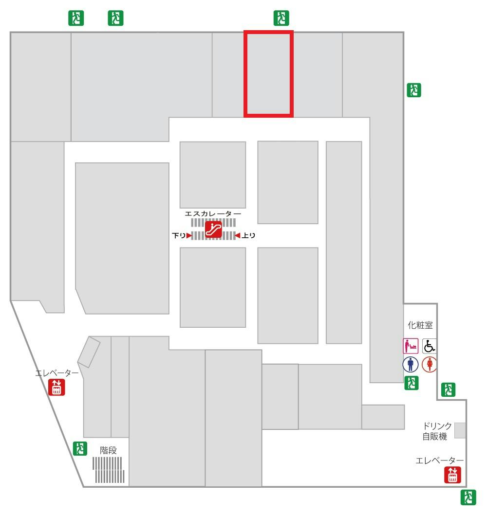図面・フロアマップ[0]