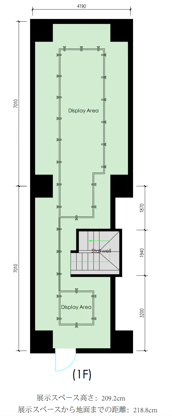 図面・フロアマップ[0]