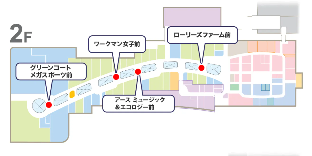 図面・フロアマップ[0]
