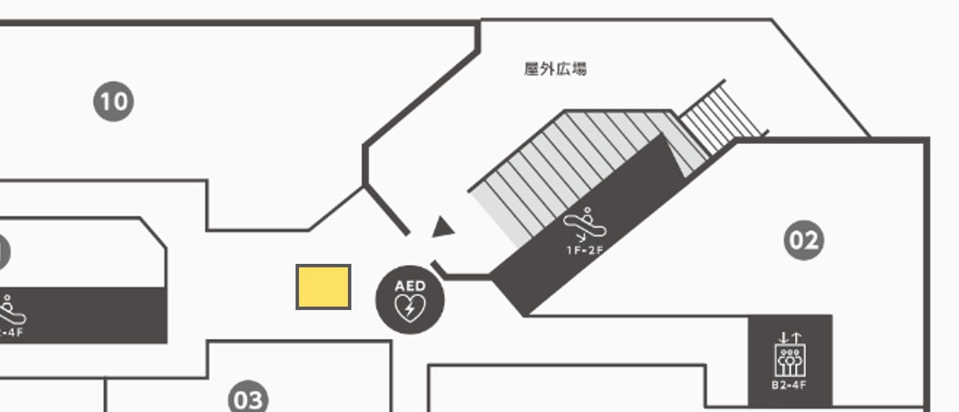 図面・フロアマップ[0]