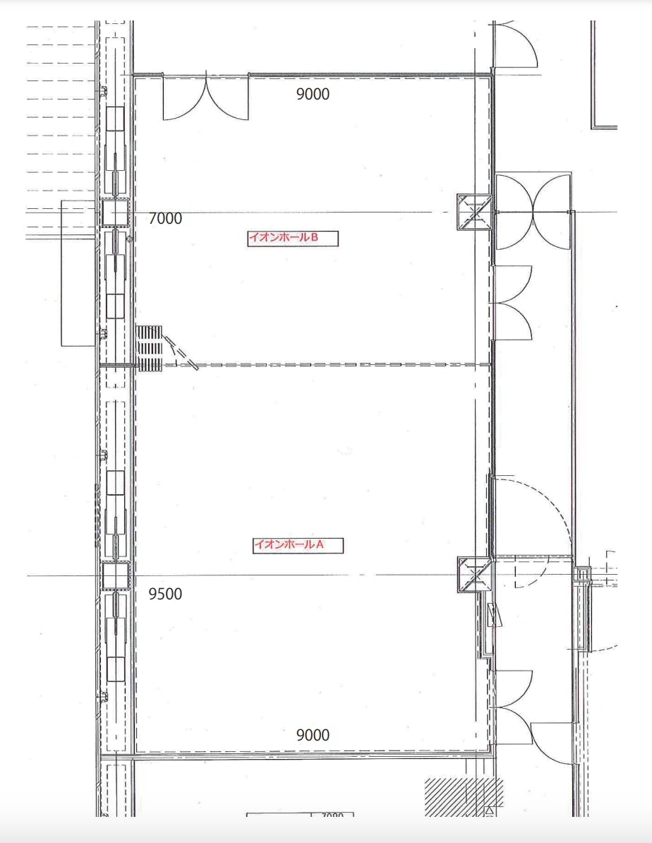 図面・フロアマップ[0]