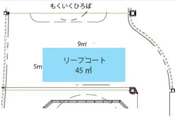 図面・フロアマップ[1]
