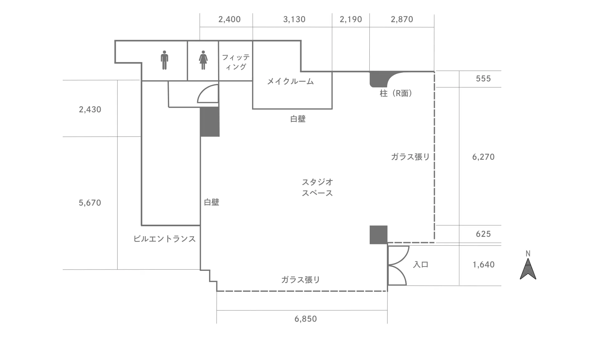 図面・フロアマップ[0]